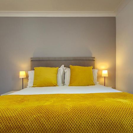 Chestnut Cottage Felbrigg Dış mekan fotoğraf