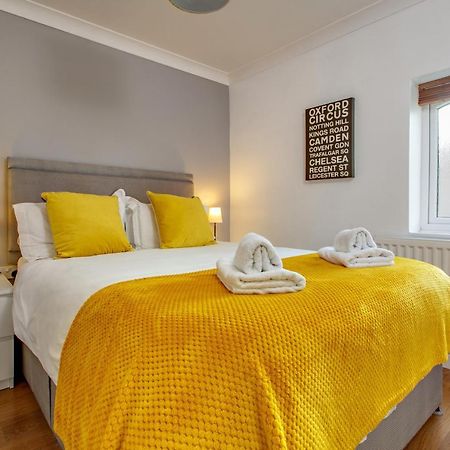 Chestnut Cottage Felbrigg Dış mekan fotoğraf