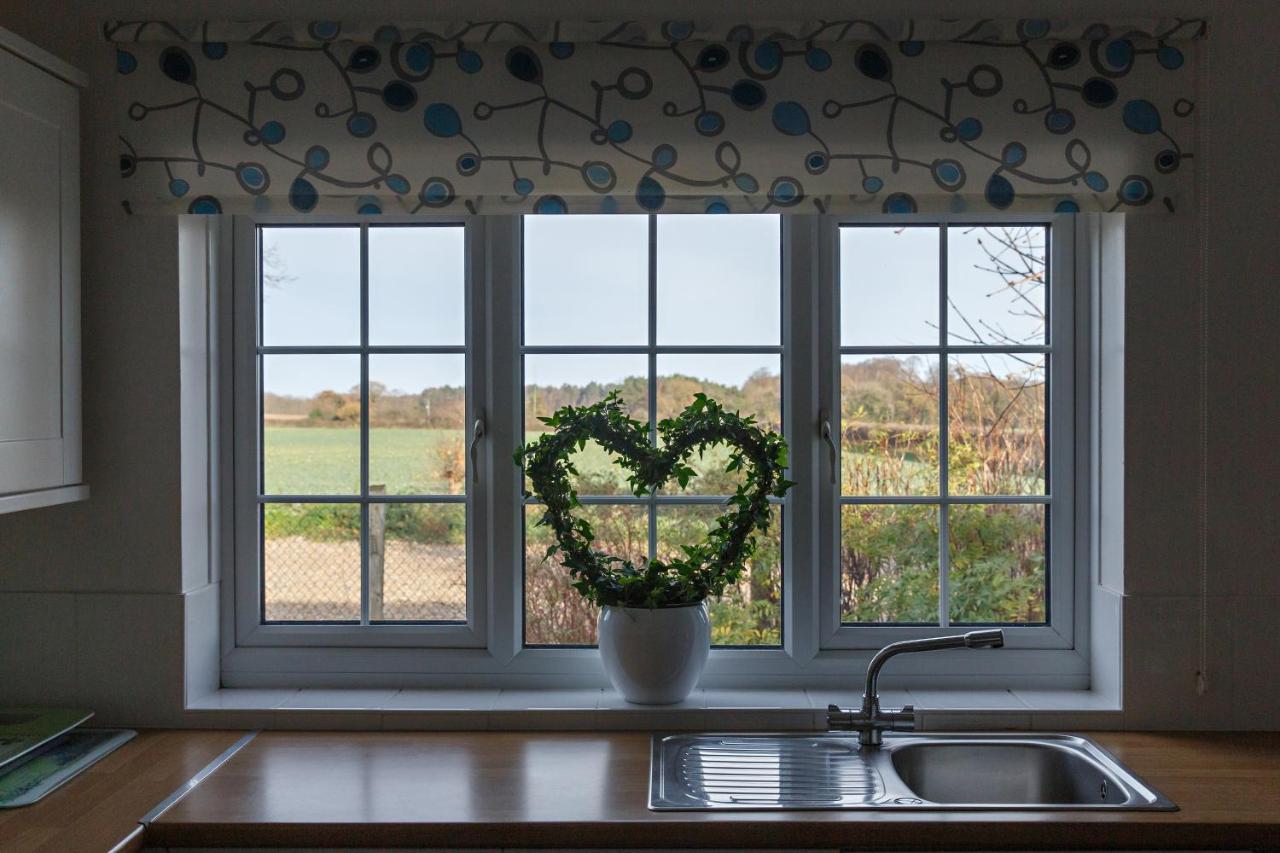 Chestnut Cottage Felbrigg Dış mekan fotoğraf