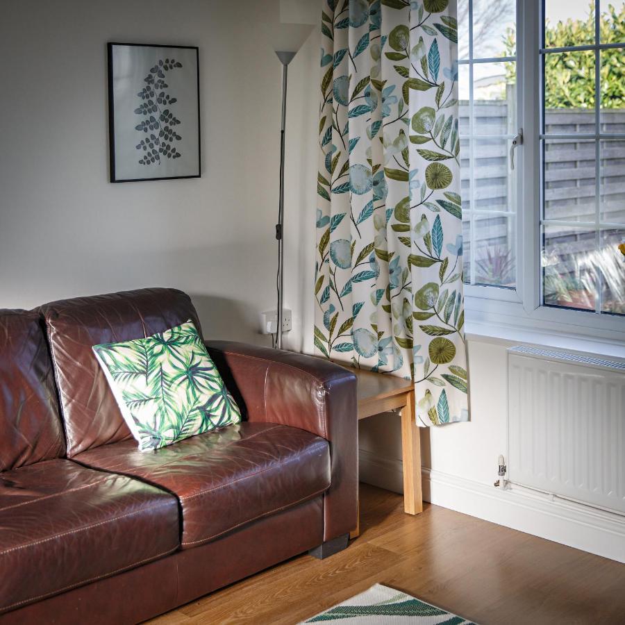 Chestnut Cottage Felbrigg Dış mekan fotoğraf