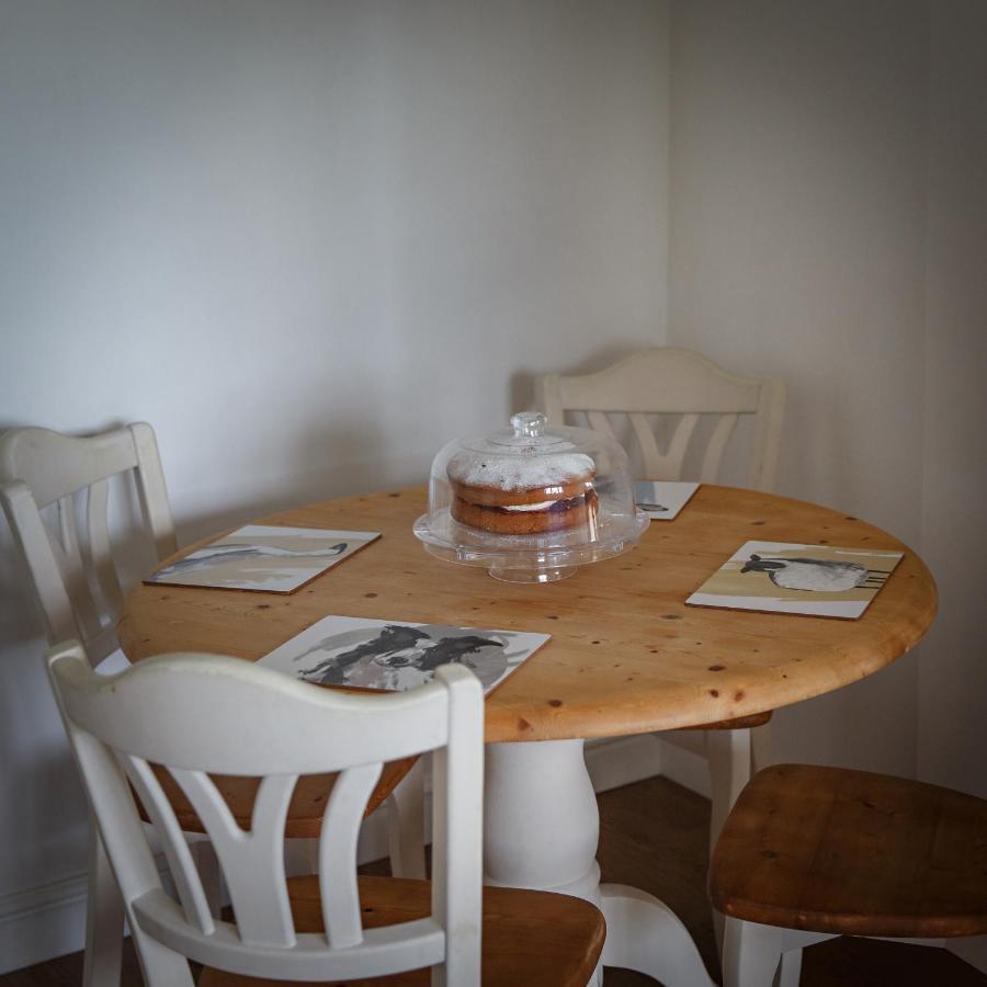 Chestnut Cottage Felbrigg Dış mekan fotoğraf